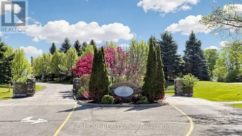58 Emerald Hts Drive West Whitchurch-stouffville ON L4A 0C8