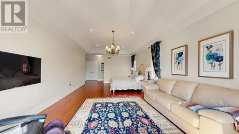58 Emerald Hts Drive West Whitchurch-stouffville ON L4A 0C8