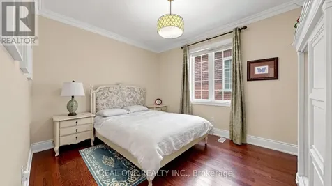 58 Emerald Hts Drive West Whitchurch-stouffville ON L4A 0C8
