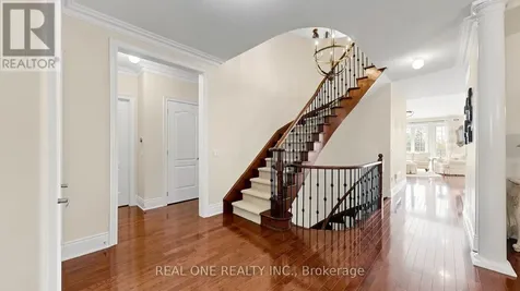 58 Emerald Hts Drive West Whitchurch-stouffville ON L4A 0C8