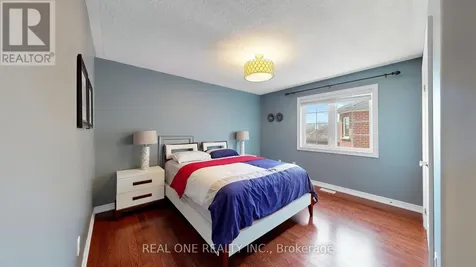 58 Emerald Hts Drive West Whitchurch-stouffville ON L4A 0C8