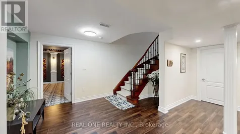 58 Emerald Hts Drive West Whitchurch-stouffville ON L4A 0C8