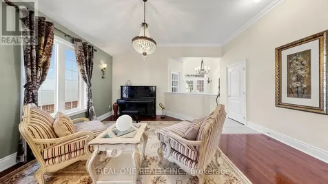 58 Emerald Hts Drive West Whitchurch-stouffville ON L4A 0C8