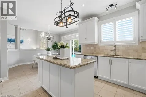 2461 Whistling Springs Crescent Oakville ON L6M 5G4