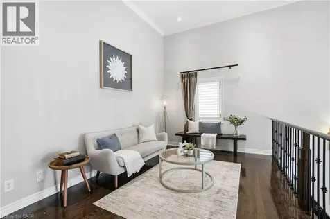 2461 Whistling Springs Crescent Oakville ON L6M 5G4