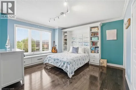 2461 Whistling Springs Crescent Oakville ON L6M 5G4