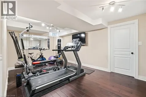 2461 Whistling Springs Crescent Oakville ON L6M 5G4