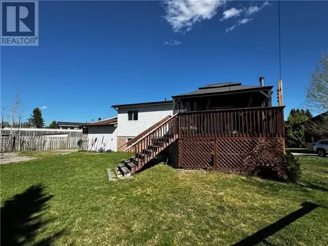 14 Lynne Court Chapleau ON P0M 1K0