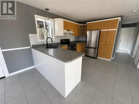 14 Lynne Court Chapleau ON P0M 1K0