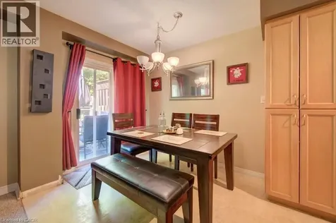 175 David Bergey Drive Kitchener ON N2E 4H8