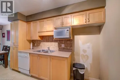 175 David Bergey Drive Kitchener ON N2E 4H8