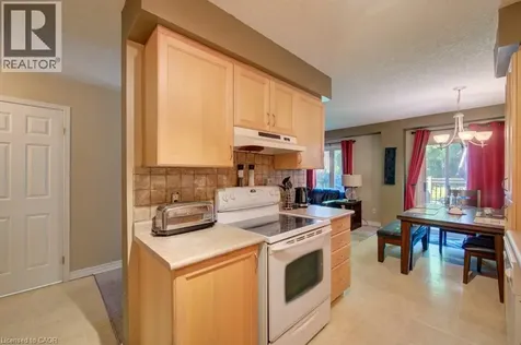 175 David Bergey Drive Kitchener ON N2E 4H8