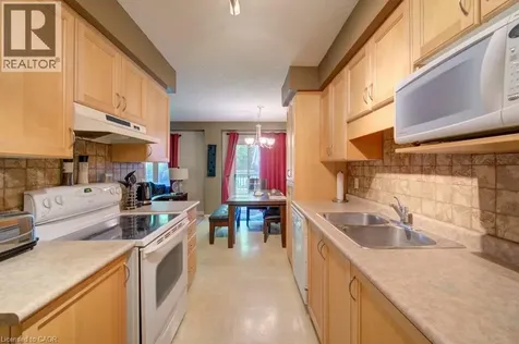 175 David Bergey Drive Kitchener ON N2E 4H8