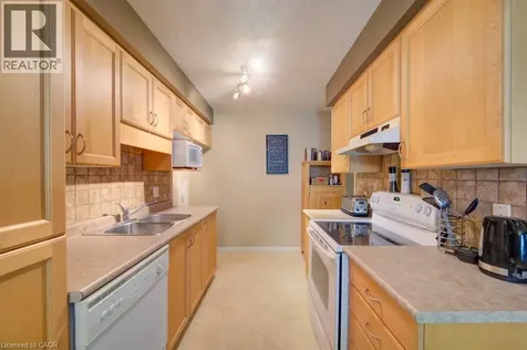 175 David Bergey Drive Kitchener ON N2E 4H8