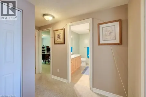 175 David Bergey Drive Kitchener ON N2E 4H8