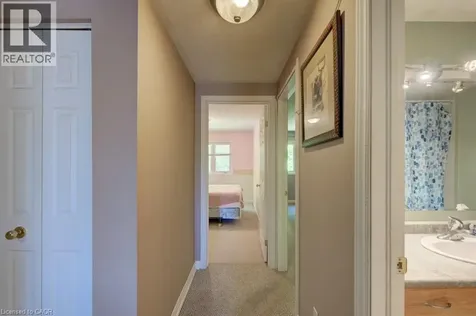 175 David Bergey Drive Kitchener ON N2E 4H8