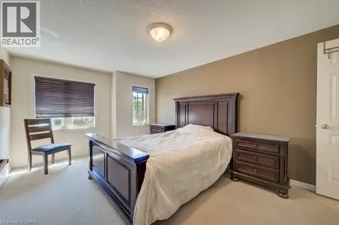 175 David Bergey Drive Kitchener ON N2E 4H8