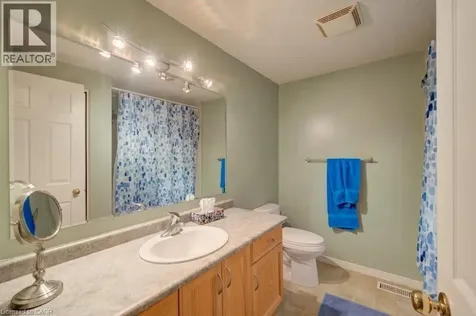 175 David Bergey Drive Kitchener ON N2E 4H8