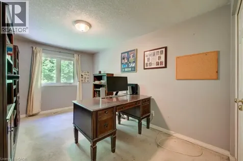 175 David Bergey Drive Kitchener ON N2E 4H8