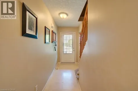 175 David Bergey Drive Kitchener ON N2E 4H8