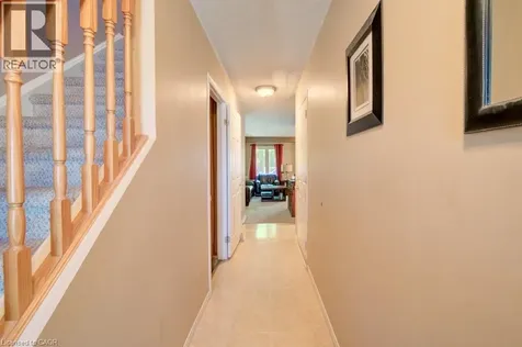 175 David Bergey Drive Kitchener ON N2E 4H8