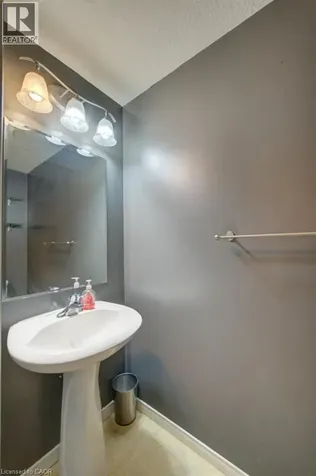 175 David Bergey Drive Kitchener ON N2E 4H8
