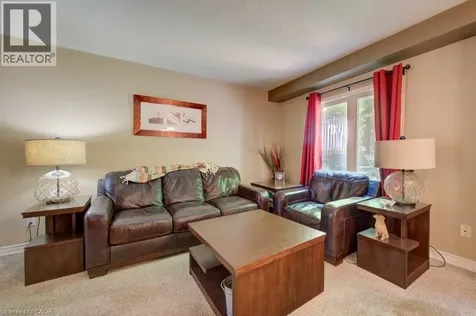 175 David Bergey Drive Kitchener ON N2E 4H8
