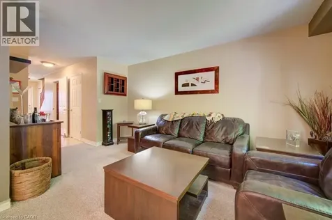 175 David Bergey Drive Kitchener ON N2E 4H8