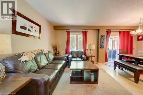 175 David Bergey Drive Kitchener ON N2E 4H8