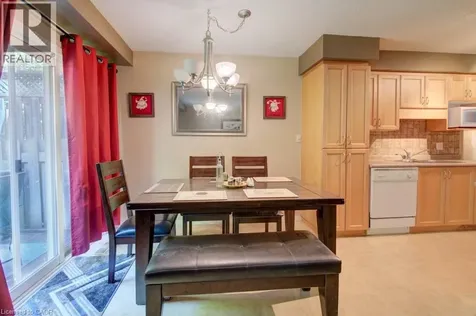 175 David Bergey Drive Kitchener ON N2E 4H8