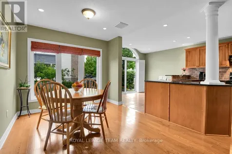 121 Sorento Street Ottawa ON K2J 0B1