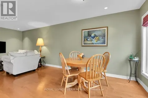 121 Sorento Street Ottawa ON K2J 0B1
