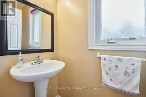 121 Sorento Street Ottawa ON K2J 0B1