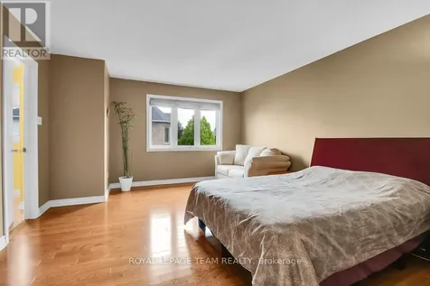 121 Sorento Street Ottawa ON K2J 0B1