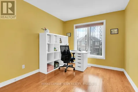 121 Sorento Street Ottawa ON K2J 0B1