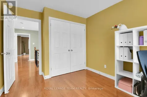 121 Sorento Street Ottawa ON K2J 0B1