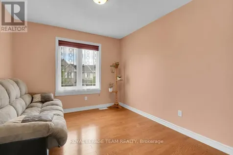 121 Sorento Street Ottawa ON K2J 0B1