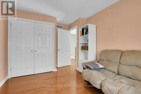 121 Sorento Street Ottawa ON K2J 0B1