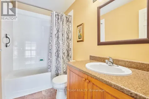 121 Sorento Street Ottawa ON K2J 0B1