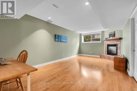121 Sorento Street Ottawa ON K2J 0B1
