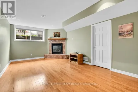 121 Sorento Street Ottawa ON K2J 0B1