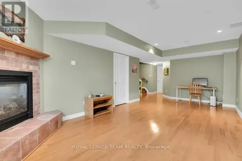 121 Sorento Street Ottawa ON K2J 0B1