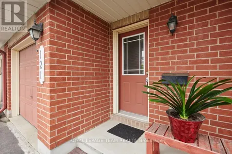 121 Sorento Street Ottawa ON K2J 0B1
