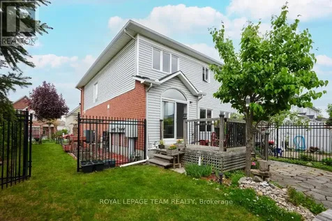 121 Sorento Street Ottawa ON K2J 0B1