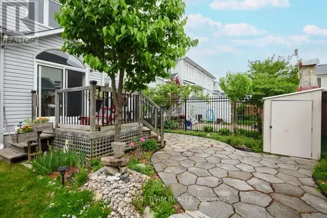 121 Sorento Street Ottawa ON K2J 0B1