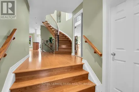 121 Sorento Street Ottawa ON K2J 0B1