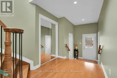 121 Sorento Street Ottawa ON K2J 0B1