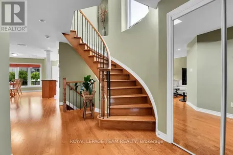 121 Sorento Street Ottawa ON K2J 0B1