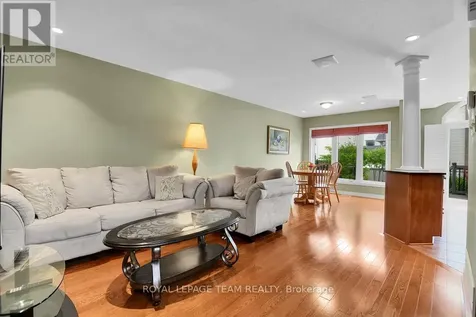121 Sorento Street Ottawa ON K2J 0B1