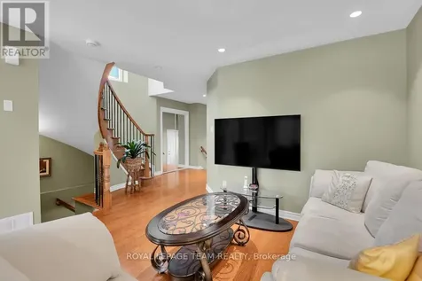 121 Sorento Street Ottawa ON K2J 0B1